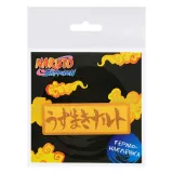 Наклейка на одежду Наруто V4 8х2,8см 4609639571835