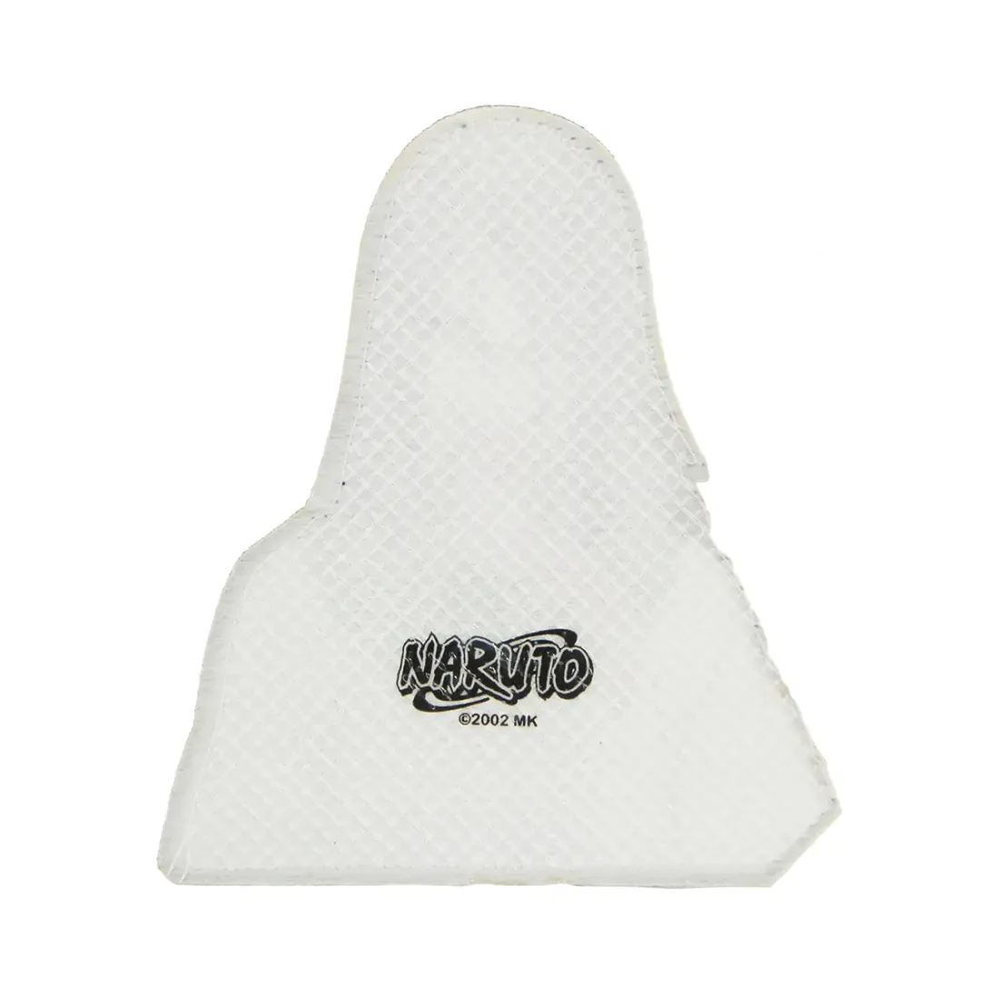 Наклейка на одежду Наруто V6 8х7см 4609639571859