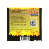 Наклейка на одежду Наруто V6 8х7см 4609639571859