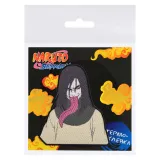 Наклейка на одежду Наруто V6 8х7см 4609639571859