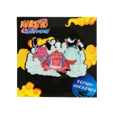 Наклейка на одежду Наруто V7 5,2х8см 4609639571866