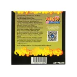 Наклейка на одежду Наруто V7 5,2х8см 4609639571866