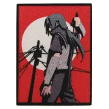 Наклейка на одежду Наруто V8 8х5,9см 4609639571873