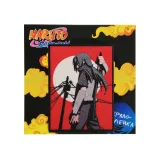 Наклейка на одежду Наруто V8 8х5,9см 4609639571873