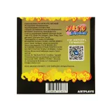 Наклейка на одежду Наруто V8 8х5,9см 4609639571873