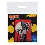 Наклейка на одежду Наруто V8 8х5,9см 4609639571873