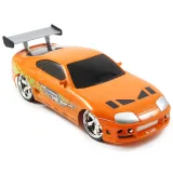 Модель Машинки Р/У Форсаж 1:16 FF 1995 Toyota Supra-Orange 97582