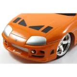 Модель Машинки Р/У Форсаж 1:16 FF 1995 Toyota Supra-Orange 97582