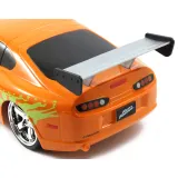 Модель Машинки Р/У Форсаж 1:16 FF 1995 Toyota Supra-Orange 97582