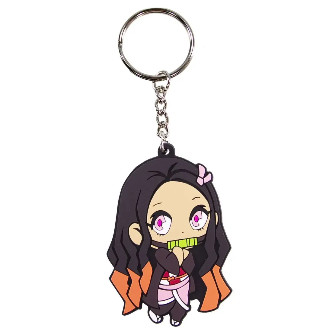 Брелок Nezuko Kamado CHIBI
