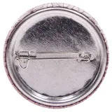 Набор Истребитель демонов №9 Значок, скетчбук,карандаш