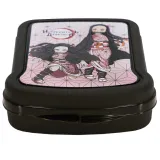 Контейнер для бутербродов Истребитель демонов 170х130х42мм