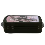 Контейнер для бутербродов Истребитель демонов 170х130х42мм