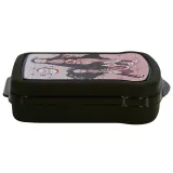 Контейнер для бутербродов Истребитель демонов 170х130х42мм