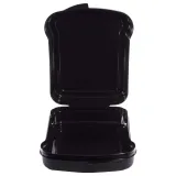 Контейнер для бутербродов Истребитель демонов 170х130х42мм