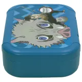 Ланч бокс Истребитель демонов Иноске Хашибира