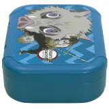 Ланч бокс Истребитель демонов Иноске Хашибира