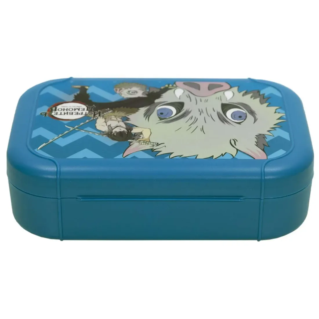 Ланч бокс Истребитель демонов Иноске Хашибира