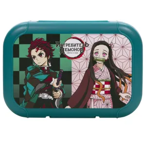 Ланч бокс Истребитель демонов