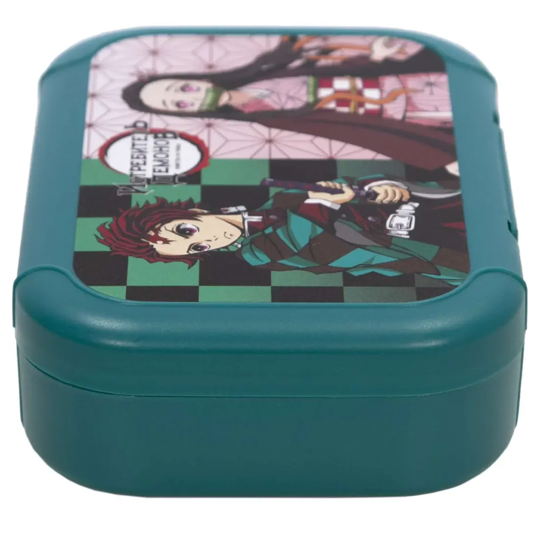 Ланч бокс Истребитель демонов