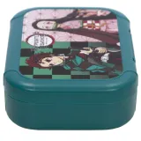 Ланч бокс Истребитель демонов