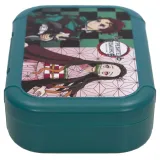 Ланч бокс Истребитель демонов