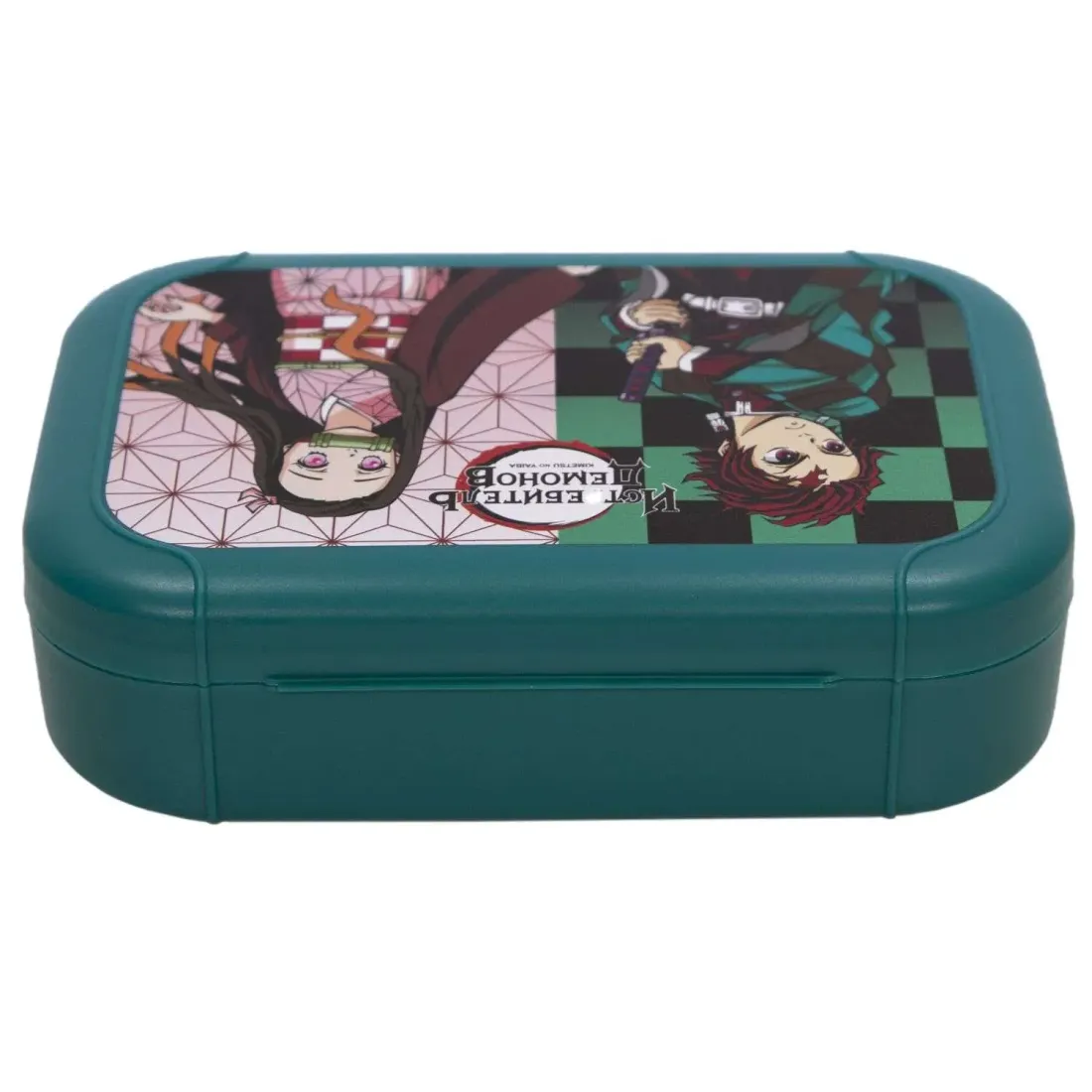 Ланч бокс Истребитель демонов