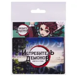 Набор магнитов Истребитель Демонов
