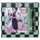 Набор Истребитель демонов №7 Тетрадь 48 л,,тетрадь 96 л,, ручка