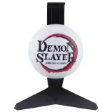 Подставка-светильник для наушников Demon Slayer Head Light PP10190DE