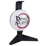 Подставка-светильник для наушников Demon Slayer Head Light PP10190DE