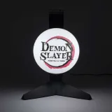 Подставка-светильник для наушников Demon Slayer Head Light PP10190DE