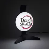 Подставка-светильник для наушников Demon Slayer Head Light PP10190DE