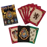 Игральные карты Harry Potter Crests 107908