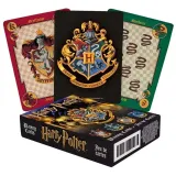 Игральные карты Harry Potter Crests 107908