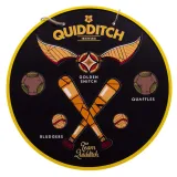 Постер Гарри Поттер Команда Квиддич WSD030