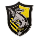 Постер Гарри Поттер Пуффендуй WSS030