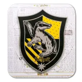 Постер Гарри Поттер Пуффендуй WSS030