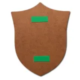 Постер Гарри Поттер Пуффендуй WSS030