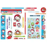 Адвент календарь Sanrio Hello Kitty & Friends