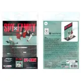 Акриловая диорама Spy X Family ABYACF177