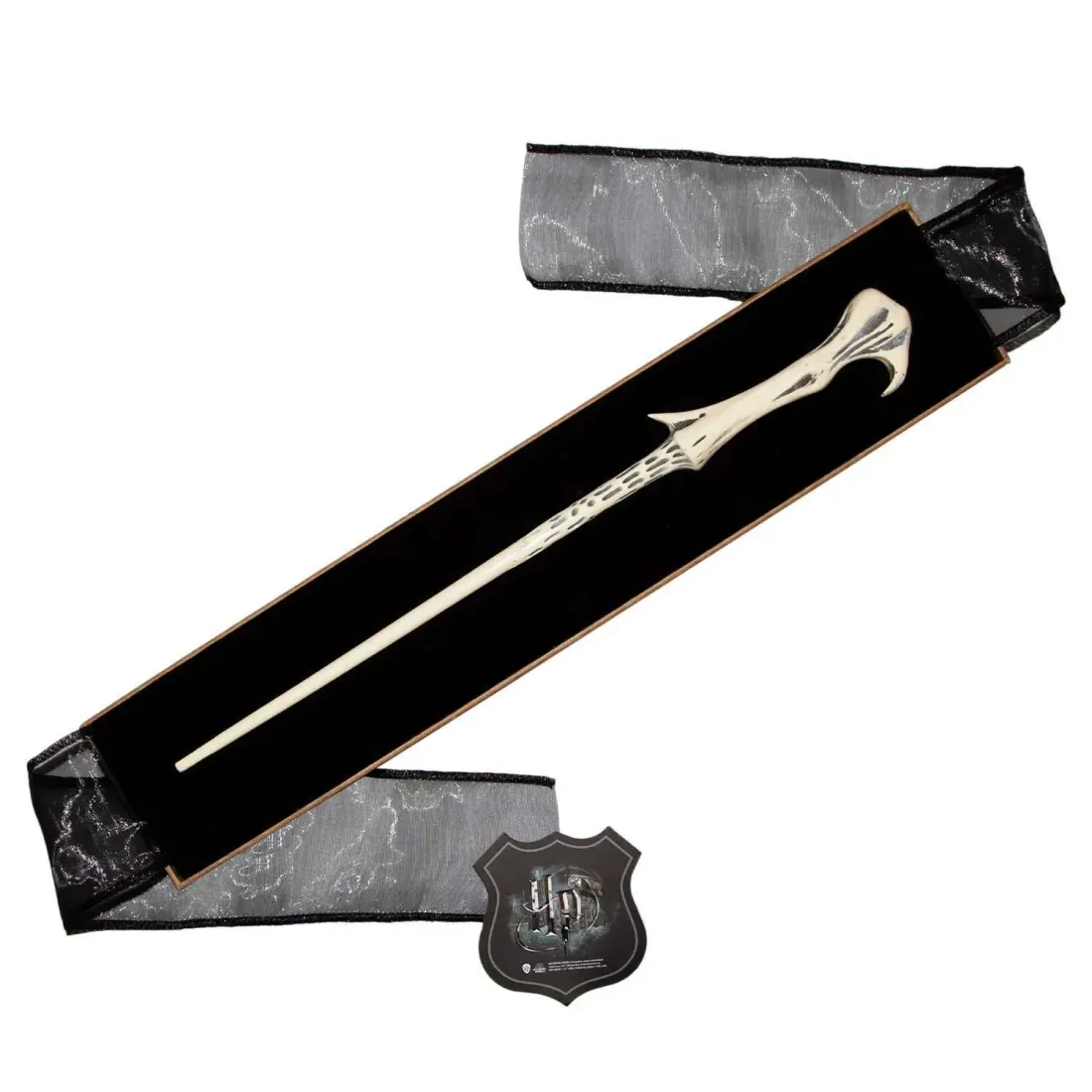 Волшебная палочка Гарри Поттер Волан-де-Морт ASA002