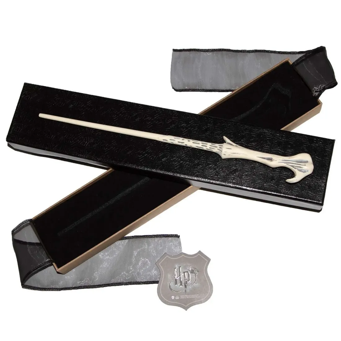 Волшебная палочка Гарри Поттер Волан-де-Морт ASA002