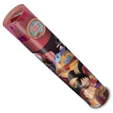 Канцелярский набор One Piece Пираты Соломенной Шляпы (пенал, постеры 2шт, карандаши) SR74431