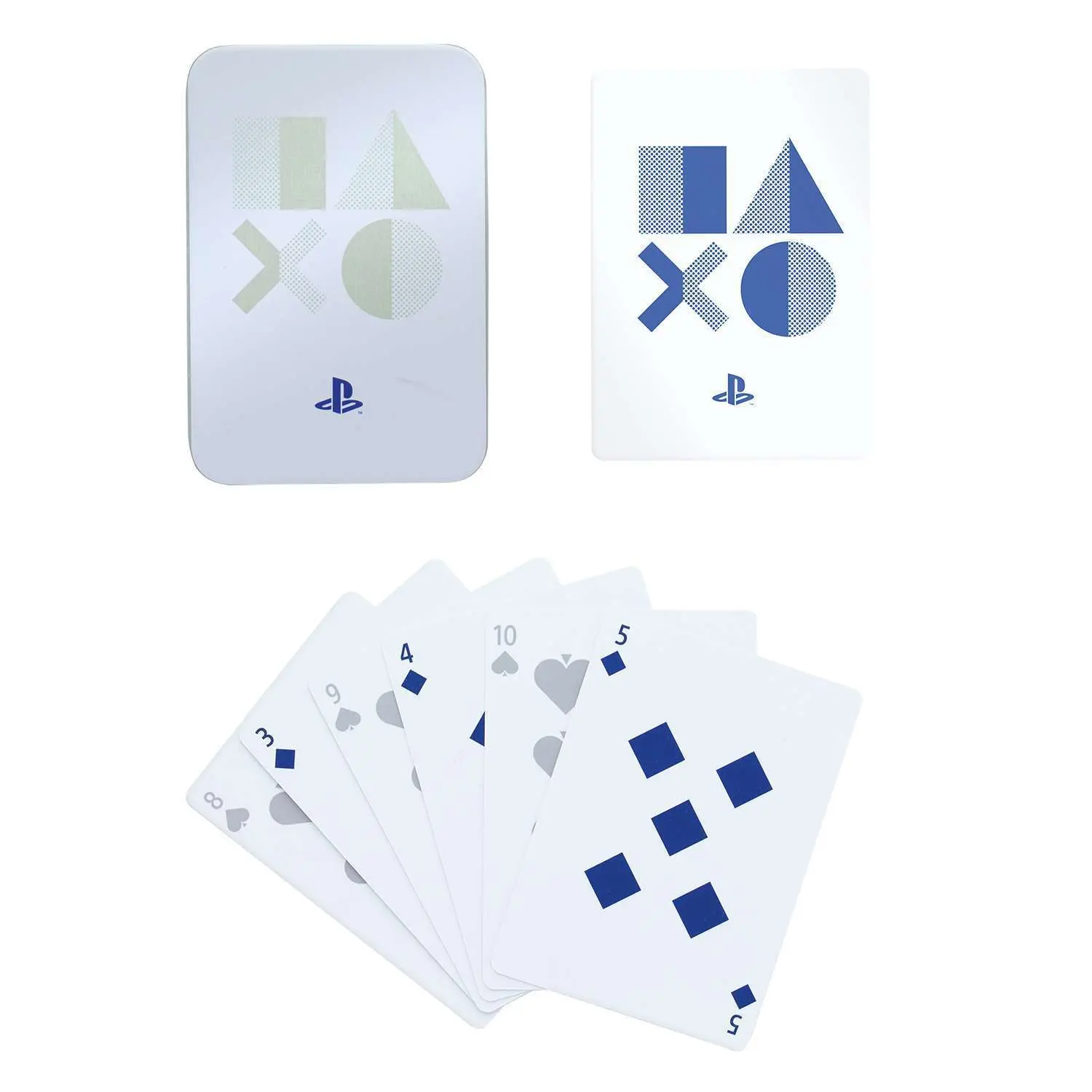 Карты игральные Playstation Playing Cards PS5 PP7930PS