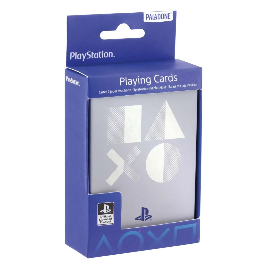 Карты игральные Playstation Playing Cards PS5 PP7930PS
