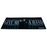 Коврик для мыши Wednesday Jumbo 70x30см 5056563716945