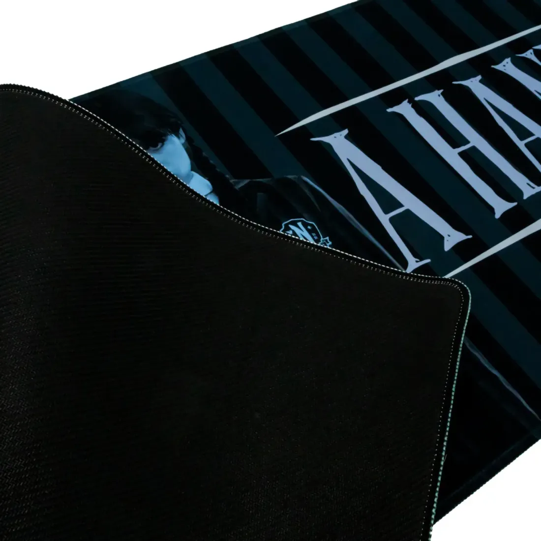 Коврик для мыши Wednesday Jumbo 70x30см 5056563716945