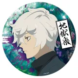 Коврик для мышки Hell's Paradise Gabimaru ABYACC541