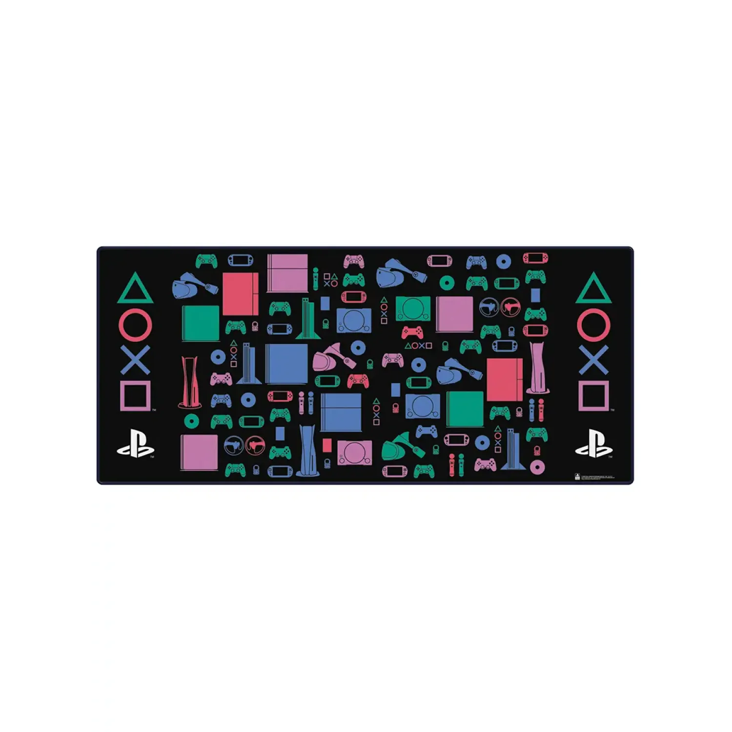 Коврик для рабочего стола Playstation GP2404993